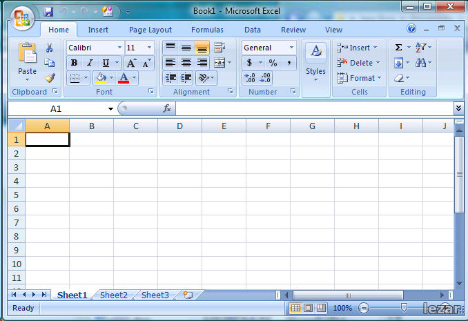 Движок в MS Excel